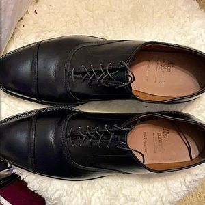 Allen Edmonds’ Park Avenue Cap-Toe Oxford